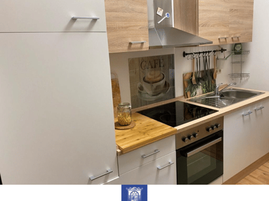 Wohnung zur Miete 396 € 2 Zimmer 56,6 m² frei ab 01.11.2026 Freiberg Freiberg 09599