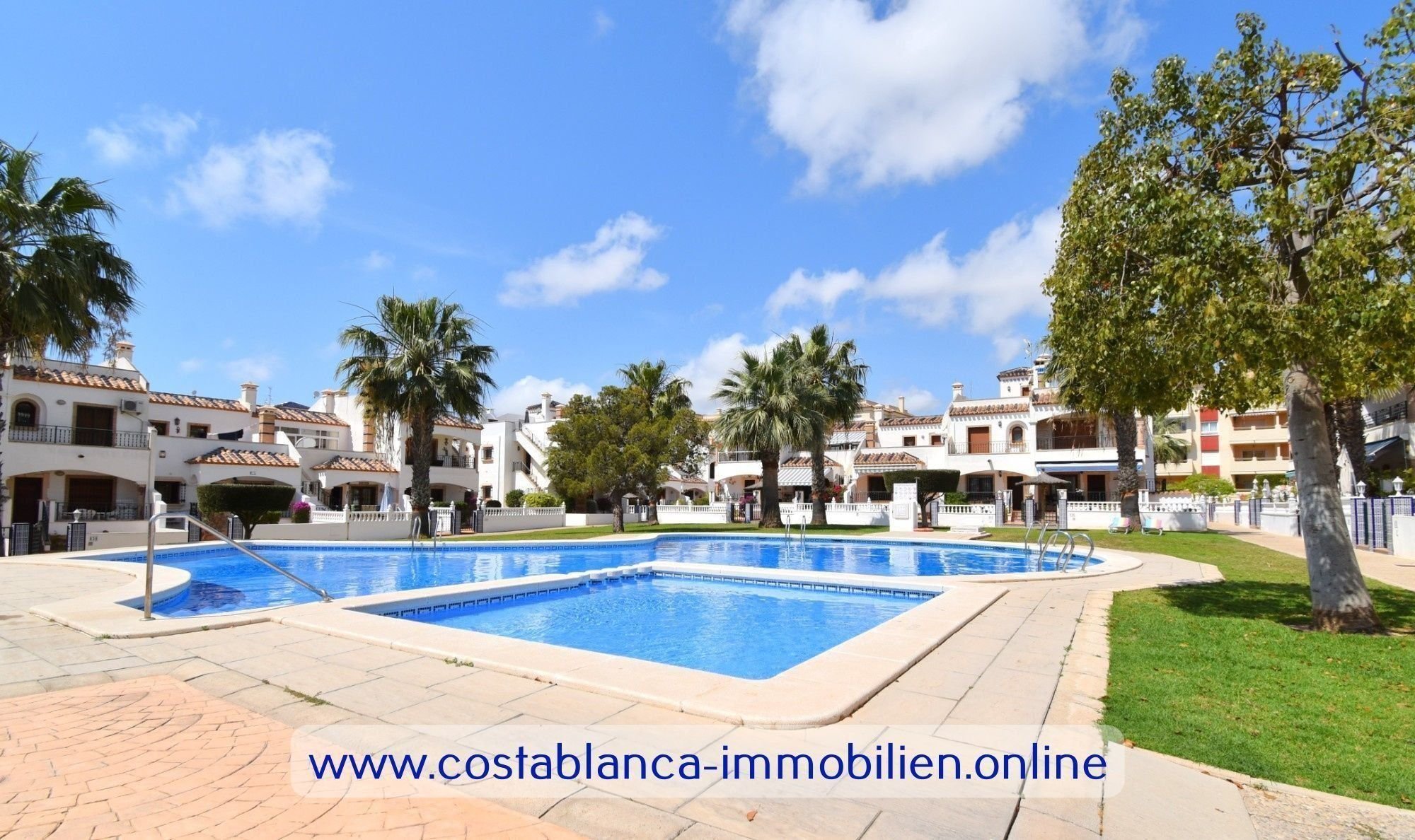 Wohnung zum Kauf provisionsfrei 156.999 € 3 Zimmer 74 m²<br/>Wohnfläche Playa Flamenca 03189