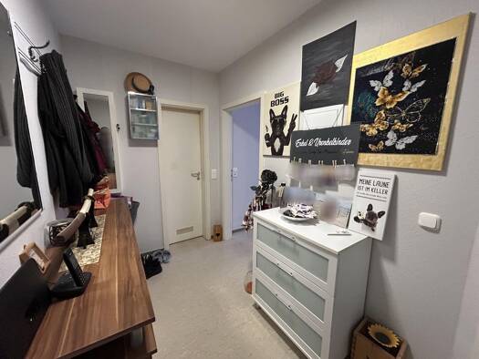 Wohnung zum Kauf 179.000 € 2 Zimmer 61 m² Sendelbach Lohr 97816