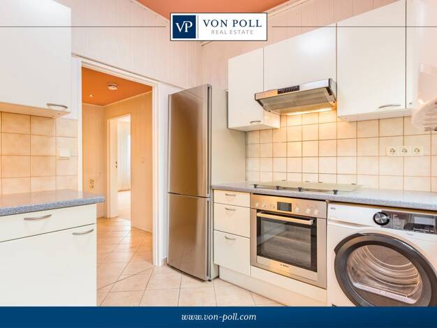 Wohnung zum Kauf 285.000 € 3 Zimmer 71 m² 1. Geschoss Rudow Berlin 12357