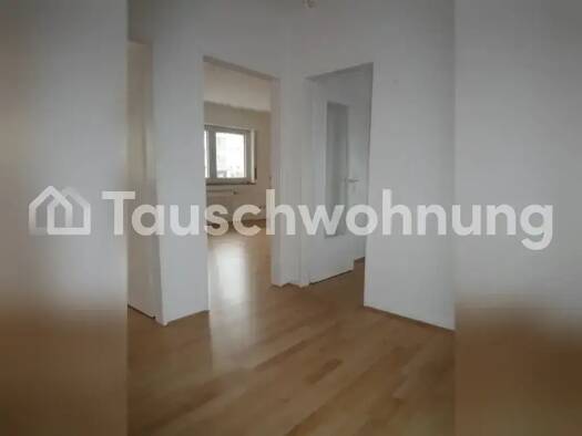 Wohnung zur Miete Tauschwohnung 890 € 2,5 Zimmer 56 m² Sachsenhausen Frankfurt am Main 60598