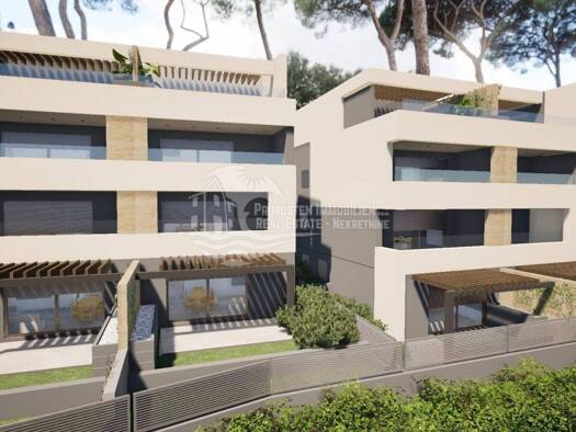Wohnung zum Kauf 295.000 € 3 Zimmer 84 m² Geschoss EG/3 Primošten Primošten 22202