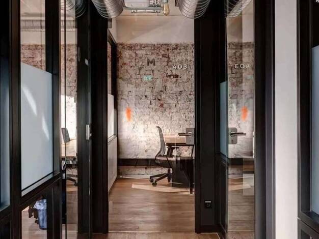 Bürofläche zur Miete provisionsfrei 48 m² Bürofläche teilbar ab 6 m² Rödingsmarkt 9 Hamburg-Altstadt Hamburg 20459