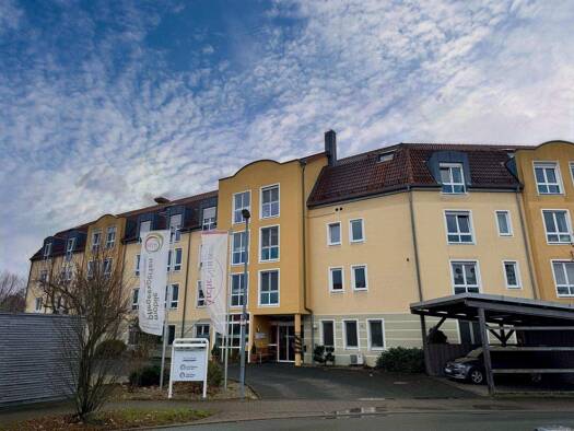 Studio zum Kauf 84.000 € 1 Zimmer 23 m² 2. Geschoss Baiersdorf 91083