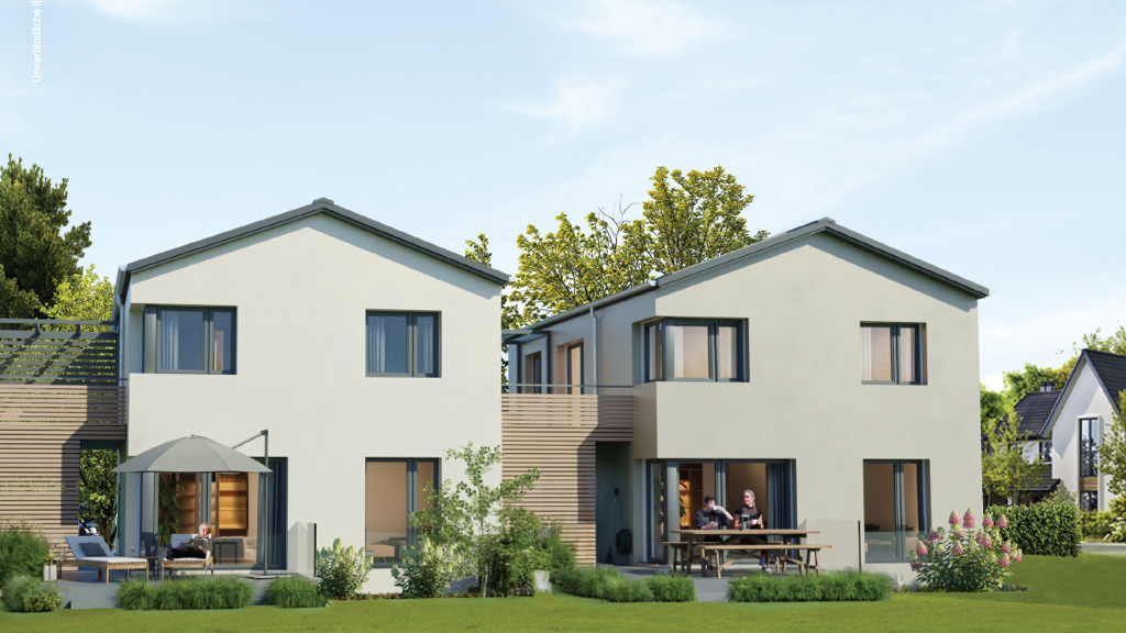 Haus zum Kauf provisionsfrei 695.000 € 5,5 Zimmer 357 m² Grundstück Merklingen 89188