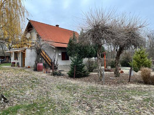 Landwirtschaftliche Fläche zum Kauf provisionsfrei 159.000 € 4.439 m² Grundstück Bócsa 6235