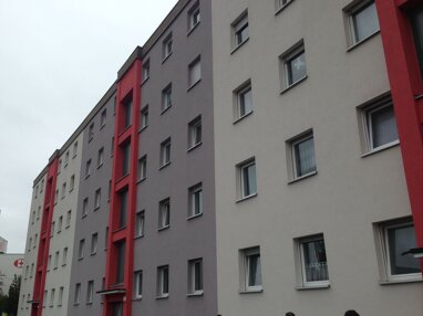 Wohnung zur Miete 550 € 3 Zimmer 72,9 m² 4. Geschoss frei ab sofort Tachauer Str. 1 Rehbühl Weiden 92637