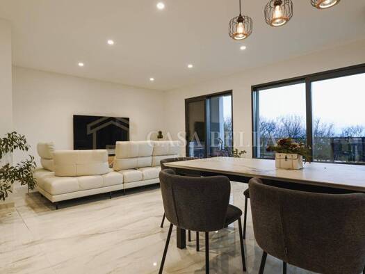 Mehrfamilienhaus zur Miete 3.500 € 4 Zimmer 220 m² Glavani, Kostrena Kostrena 51221
