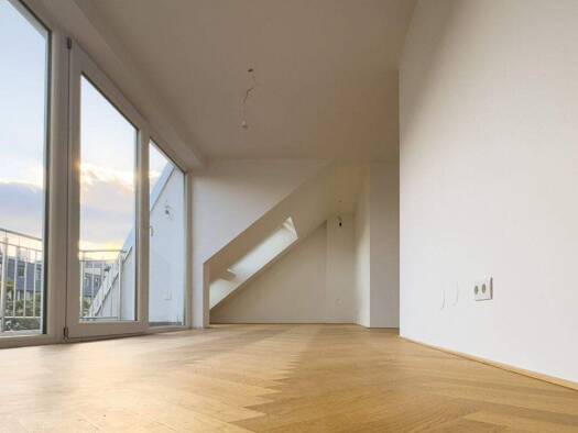 Wohnung zum Kauf - Erstbezug 845.000 € 96,6 m² Wien 1090