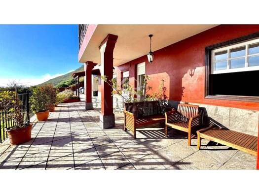 Chalet zum Kauf 845.000 € 7 Zimmer 736 m² 1.818 m² Grundstück Tegueste 38280