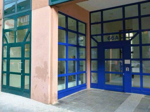 Kiosk zur Miete 20,45 € 80 m² Verkaufsfläche Steglitz Berlin 12165