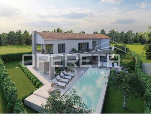 Haus zum Kauf 1.350.000 € 5 Zimmer 256 m² Kaštelir