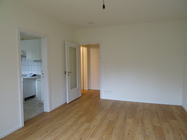 Wohnung zur Miete 440 € 1 Zimmer 32 m² 1. Geschoss frei ab 01.02.2025 Helferichweg 6 Marmstorf Hamburg 21077