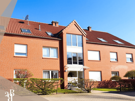Wohnung zur Miete 552 € 3 Zimmer 78,8 m² 1. Geschoss frei ab 01.12.2026 Eichenbarleben Hohe Börde 39167