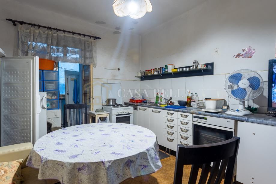 Wohnung zum Kauf 174.000 € 4 Zimmer 96 m²<br/>Wohnfläche 2.<br/>Geschoss Rijeka