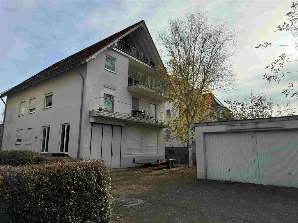 Wohn- und Geschäftshaus zum Kauf als Kapitalanlage geeignet 525 m²<br/>Fläche 652 m²<br/>Grundstück Mitte - West Kirchheim unter Teck 73230