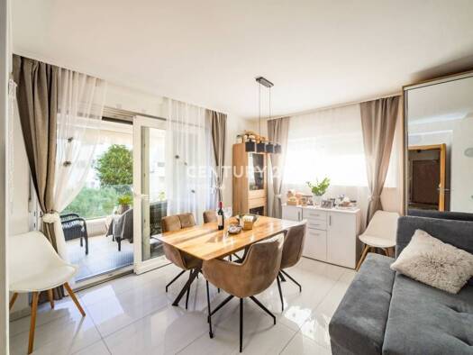 Wohnung zum Kauf 470.000 € 2 Zimmer 92 m² 1. Geschoss Brodarica