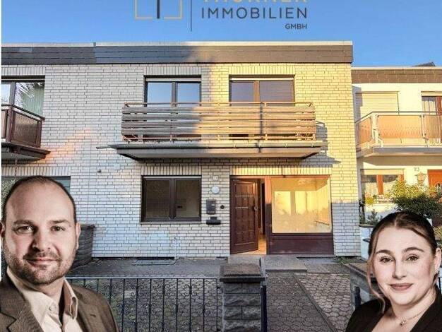 Reihenmittelhaus zum Kauf 476.400 € 5 Zimmer 160 m² 215 m² Grundstück frei ab sofort Kaarst-Süd Kaarst 41564