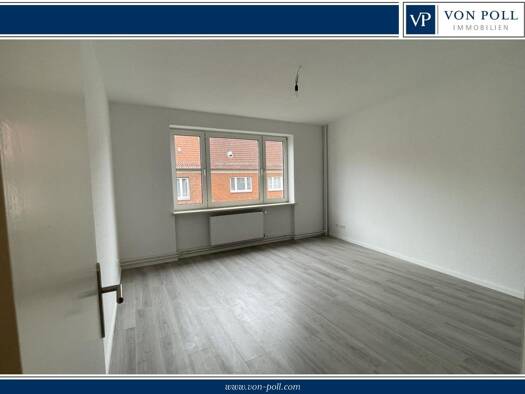 Wohnung zur Miete 620 € 1 Zimmer 38,9 m² 3. Geschoss Kiel 24143