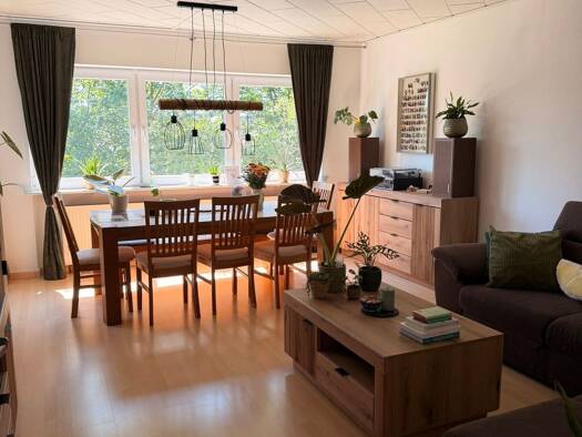 Wohnung zur Miete 820 € 3 Zimmer 110 m² frei ab 01.11.2026 Spiesen Spiesen-Elversberg 66583