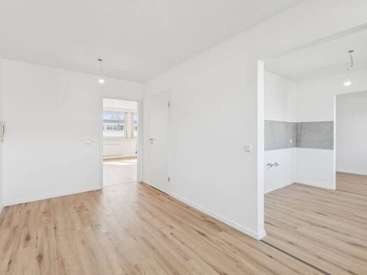 Wohnung zum Kauf 319.000 € 4 Zimmer 85,5 m² 3. Geschoss Bietigheim Bietigheim-Bissingen 74321