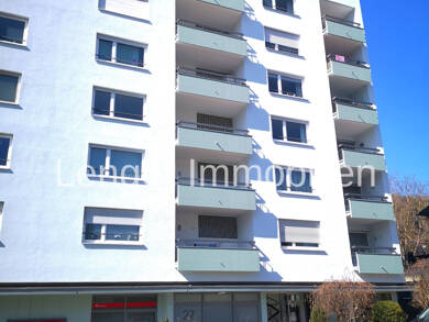 Wohnung zum Kauf 179.000 € 3,5 Zimmer 84,2 m² Ebingen Albstadt 72458