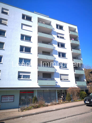 Wohnung zum Kauf 199.000 € 3,5 Zimmer 84,2 m² Ebingen Albstadt 72458