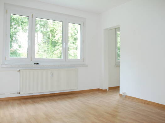 Wohnung zur Miete 233 € 2 Zimmer 38,8 m² 3. Geschoss frei ab 01.02.2027 Marschnerstraße 4 a Helbersdorf Chemnitz 09120