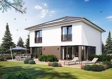 Einfamilienhaus zum Kauf provisionsfrei 390.000 € 140 m² Urloffen Appenweier 77767