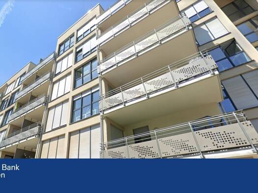 Wohnung zum Kauf 295.000 € 2 Zimmer 72,7 m² Offenbach am Main Offenbach 63065