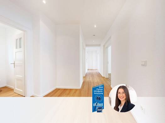 Wohnung zur Miete 950 € 3,5 Zimmer 90 m² Bleiweiß Weiterer Innenstadtgürtel Süd 90461