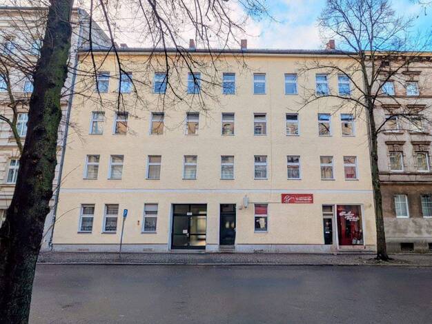 Wohnung zum Kauf 220.000 € 2,5 Zimmer 65 m² 5. Geschoss Spandau Berlin 13585