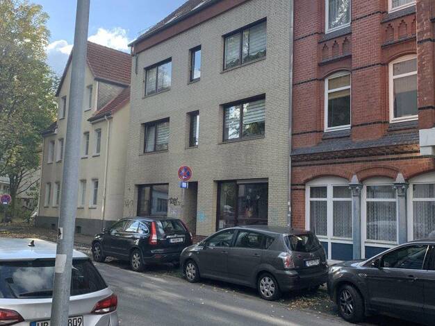 Laden zur Miete provisionsfrei 1.275 € 37 m² Verkaufsfläche Fortunastr. 13 Linden-Nord Hannover 30451