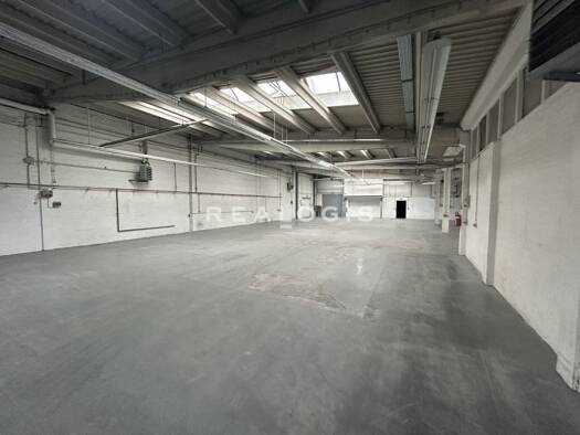 Halle/Industriefläche zur Miete provisionsfrei 8 € 800 m² Lagerfläche Schenefeld 22869