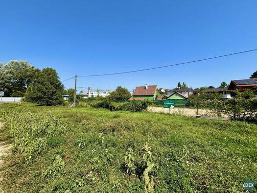 Grundstück zum Kauf 475.000 € 500 m² Grundstück Wien 1210