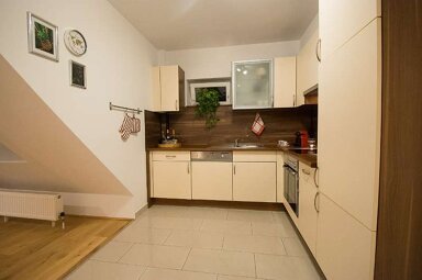 Wohnung zur Miete 830 € 3 Zimmer 90 m² Salzachweg 4 Kernstadt - Südost Bruchsal 76646