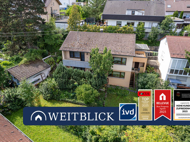 Einfamilienhaus zum Kauf 398.000 € 6 Zimmer 140,1 m² 400 m² Grundstück Erdmannhausen 71729