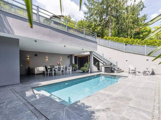 Einfamilienhaus zum Kauf 3.450.000 € 5 Zimmer 300 m² 700 m² Grundstück Wien 1140