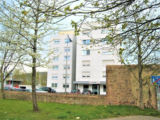 Mehrfamilienhaus zum Kauf als Kapitalanlage geeignet 5.600.000 € 1 Zimmer 2.200 m² 2.586 m² Grundstück Konz 54329