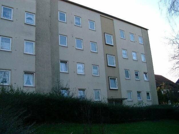 Wohnung zur Miete 627 € 3 Zimmer 67 m² 1. Geschoss frei ab 18.11.2026 Charlottenburger Straße 22 Steinbüchel Leverkusen 51377