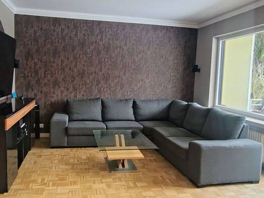 Wohnung zur Miete 1.197 € 3 Zimmer 94 m² Geschoss 1/3 frei ab 01.03.2026 Ossietzkyring 44 Mühlenberg Hannover 30457