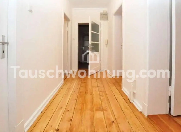 Wohnung zur Miete Tauschwohnung 700 € 2,5 Zimmer 60 m²<br/>Wohnfläche 2.<br/>Geschoss Blücherplatz Kiel 24105