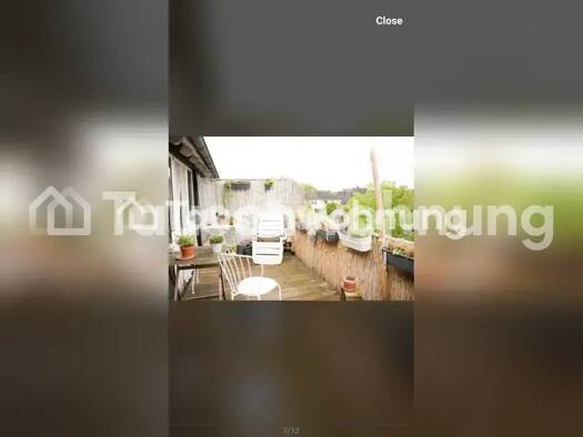 Wohnung zur Miete Tauschwohnung 750 € 3 Zimmer 65 m² 4. Geschoss Centrum Altstadt 48147
