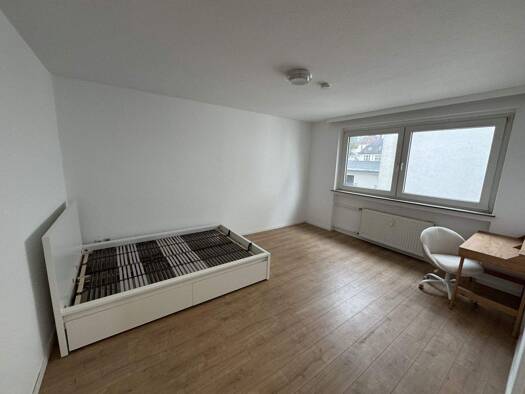 Wohnung zur Miete 430 € 1 Zimmer 26 m² frei ab sofort Innenstadt Bielefeld 33604
