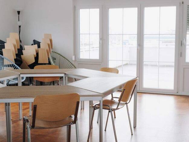 Bürofläche zur Miete provisionsfrei 4 m² Bürofläche Mattersburger Straße Kleinhöflein im Burgenland Eisenstadt 7000