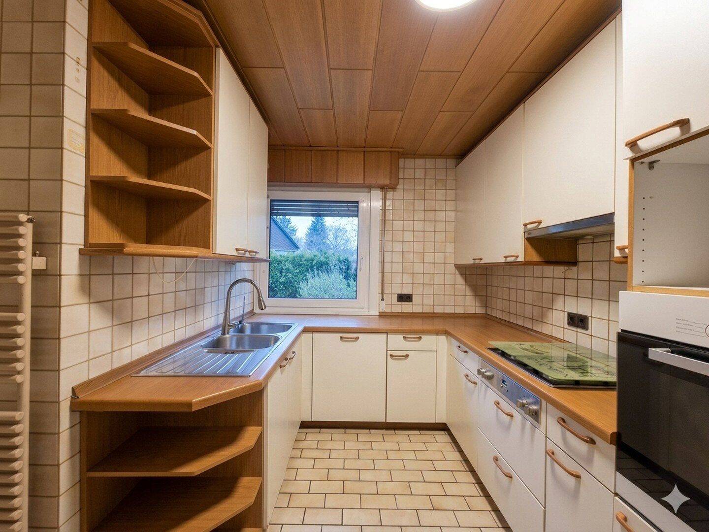 Haus – Berlin, Falkenhagener Feld - Ansicht 4