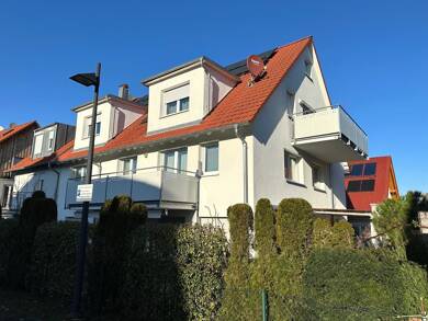 Wohnung zum Kauf 598.000 € 4 Zimmer 120 m² Dachgeschoss Sielmingen Filderstadt 70794
