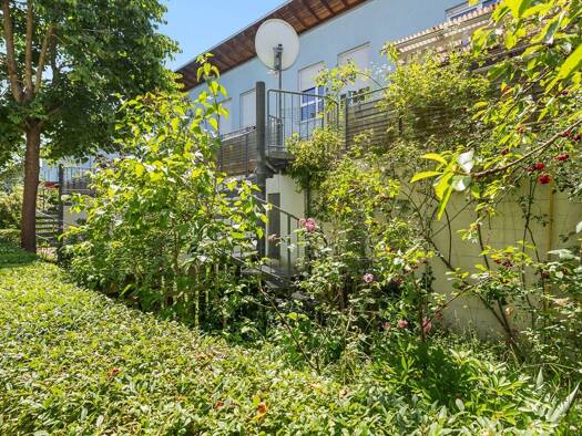 Wohnung zum Kauf 449.000 € 4 Zimmer 115 m² Burgweinting-Harting Regensburg 93055