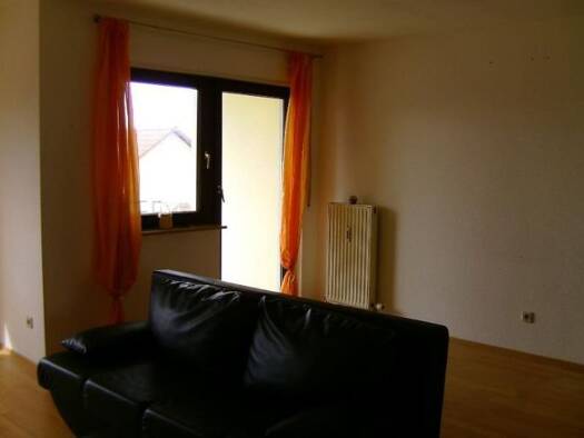 Studio zum Kauf als Kapitalanlage geeignet 120.000 € 1 Zimmer 39,7 m² Botheplatz 90 Emmertsgrund Heidelberg 69126