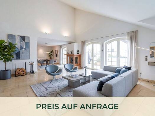 Wohnung zum Kauf 5 Zimmer 214 m² Burgaltendorf Stadtbezirk VIII 45289